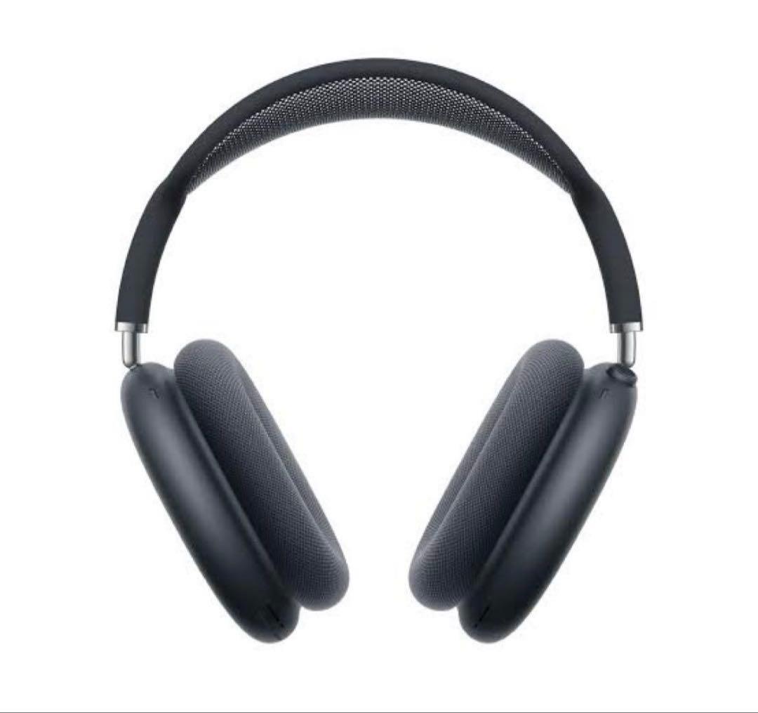 AppleCare+加入済みAirPods Max スペースグレー