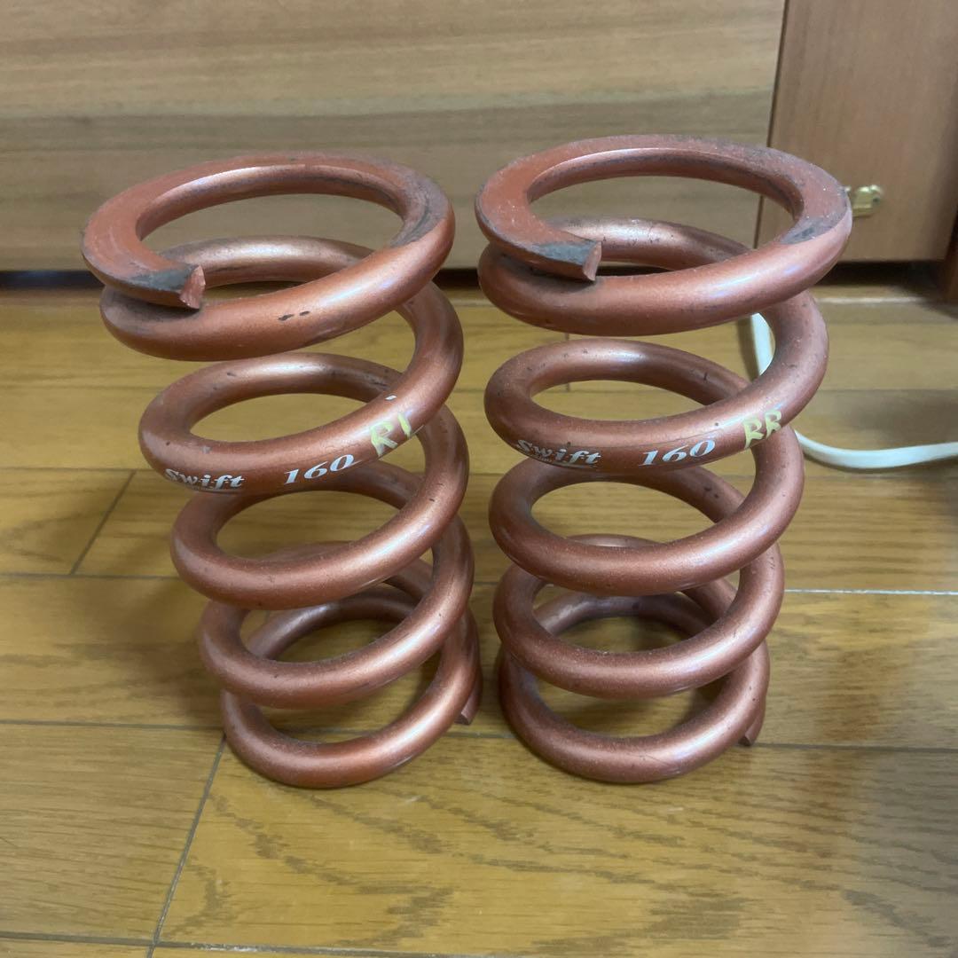 SWIFT スプリング　ID65 16K 7インチ