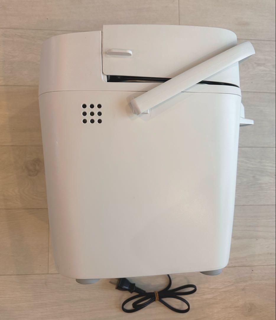 美品⭐︎Panasonic SD-MDX101 ホームベーカリー ホワイト