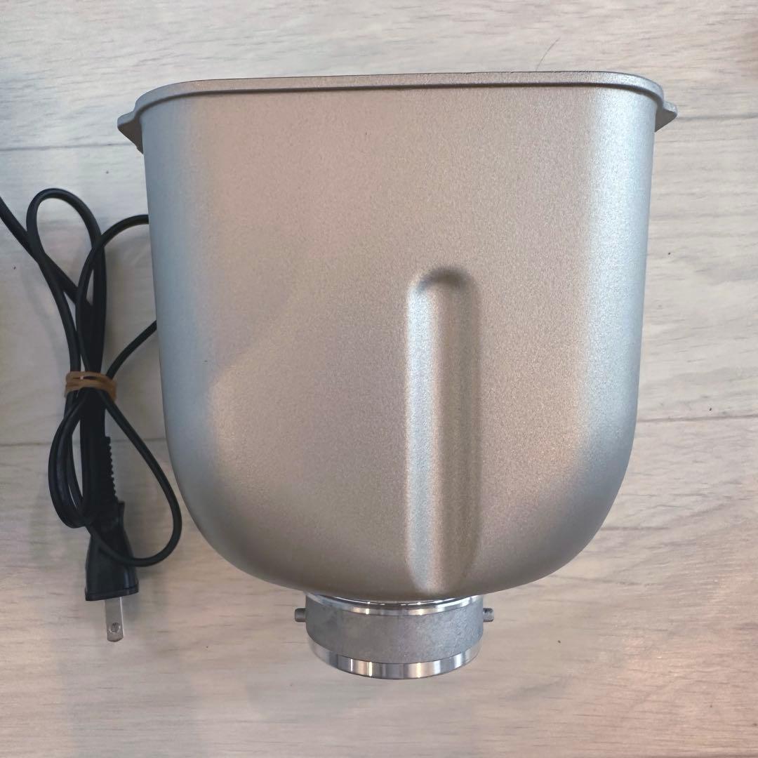 美品⭐︎Panasonic SD-MDX101 ホームベーカリー ホワイト