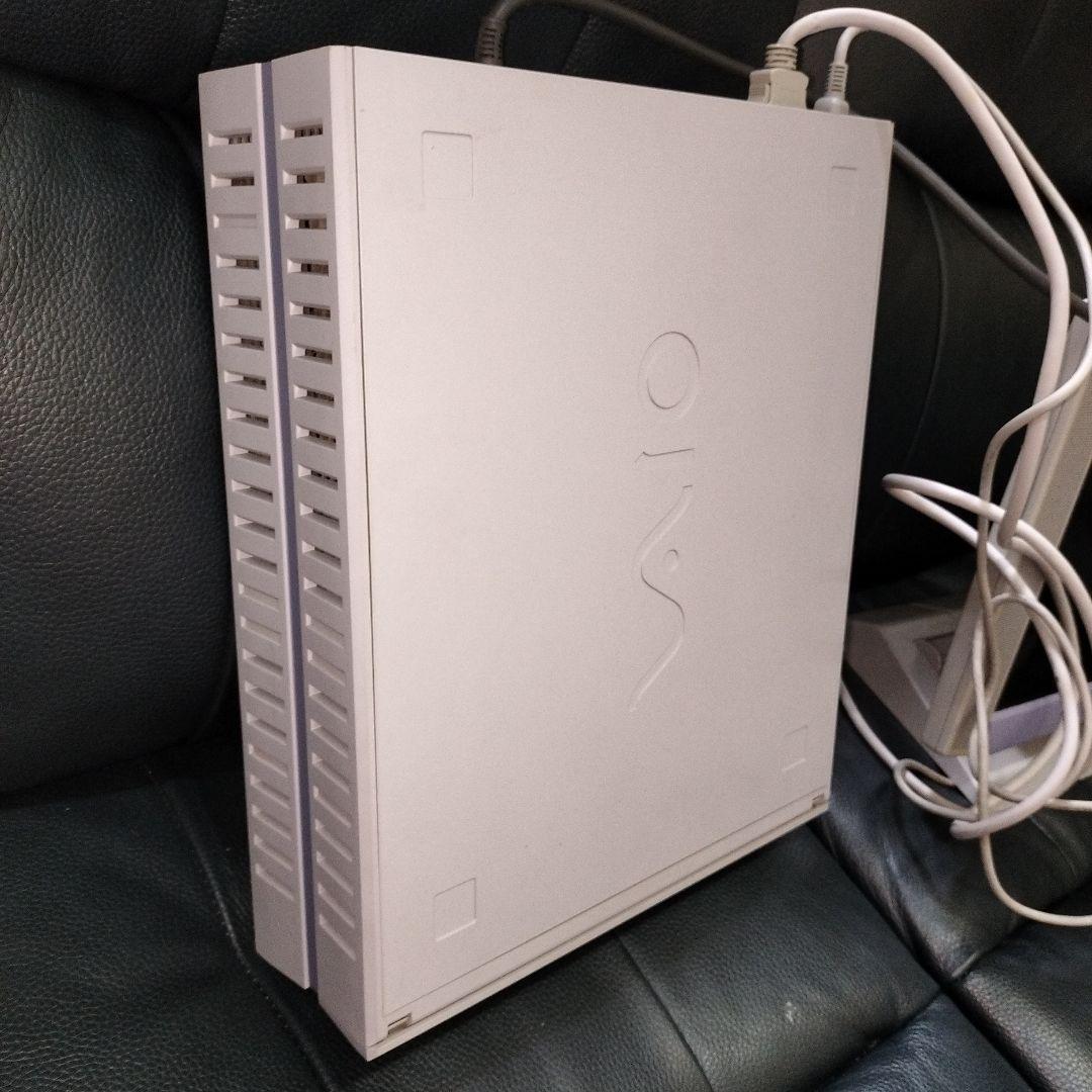【ジャンク】SONY VAIO デスクトップPC PCV-L300