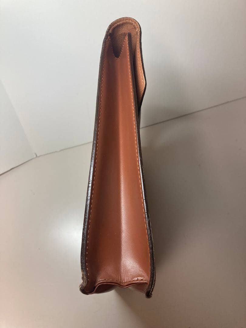 Louis Vuitton ビジネスバッグ モノグラム