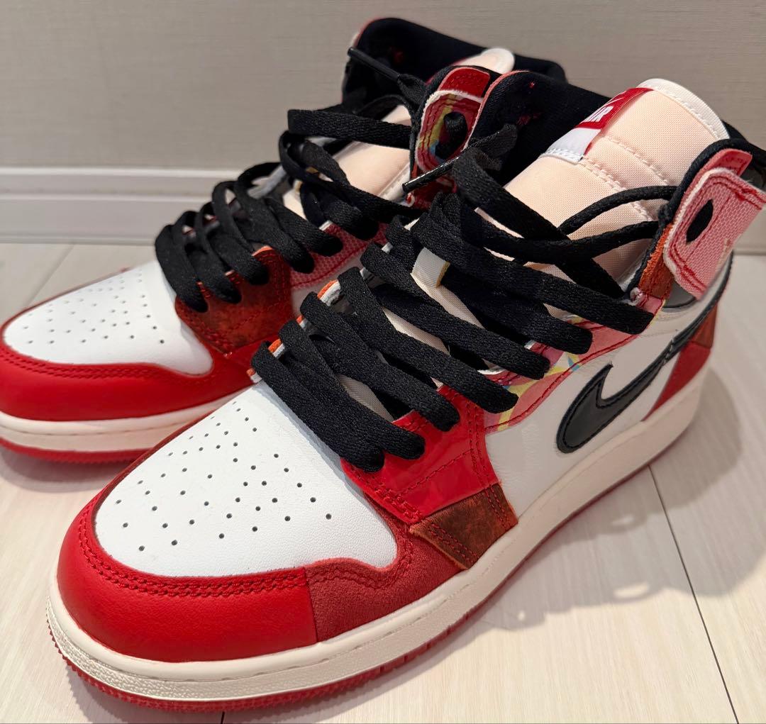 スニーカー Nike Air Jordan 1 Next Chapter 24.5cm