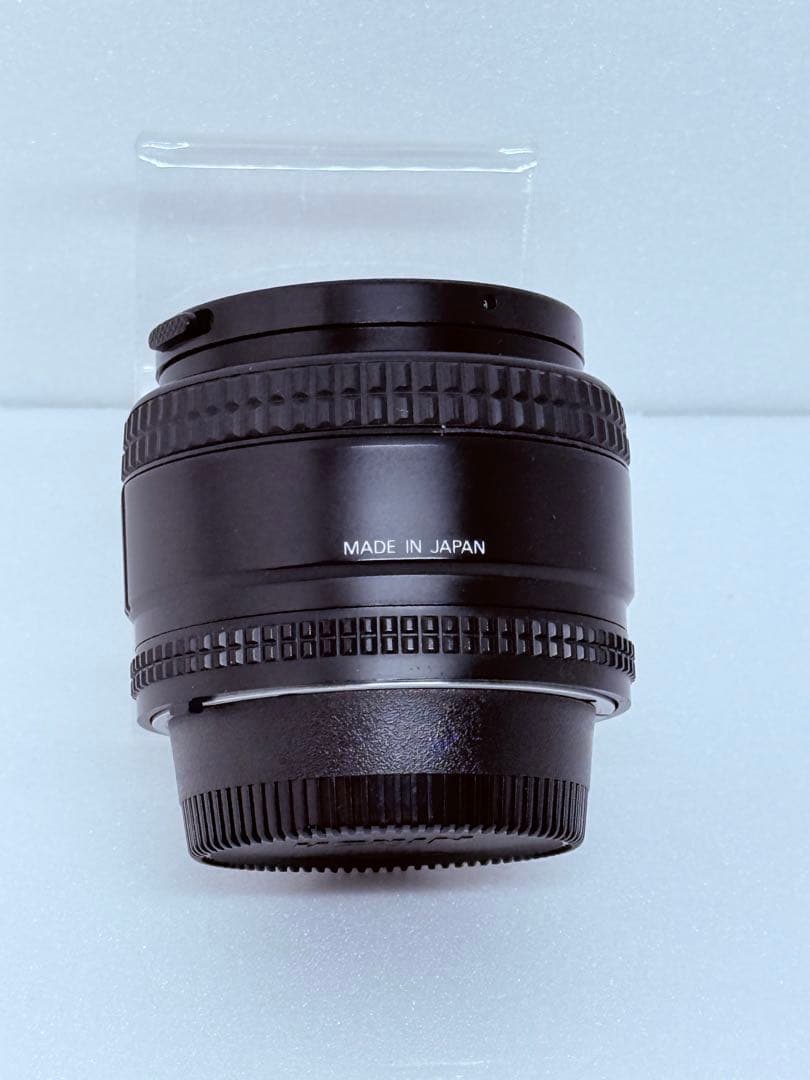 Nikon AF NIKKOR 28mm F2.8 D 動作確認済