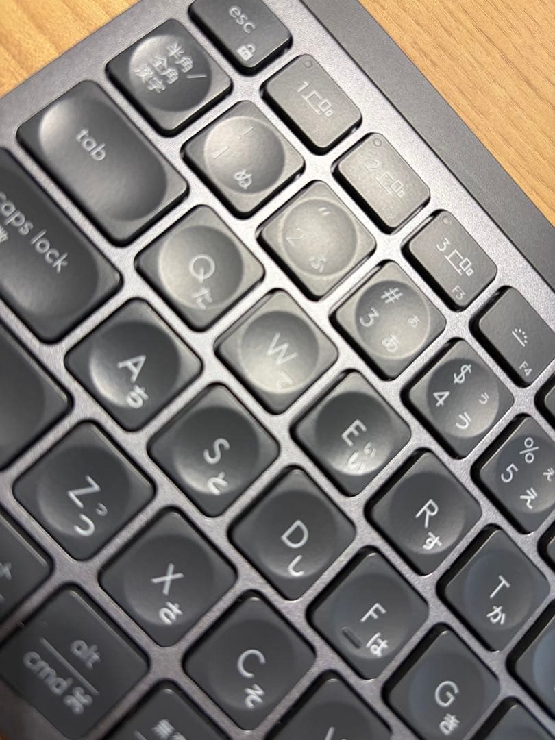 Logicool MX Keys Mini キーボード