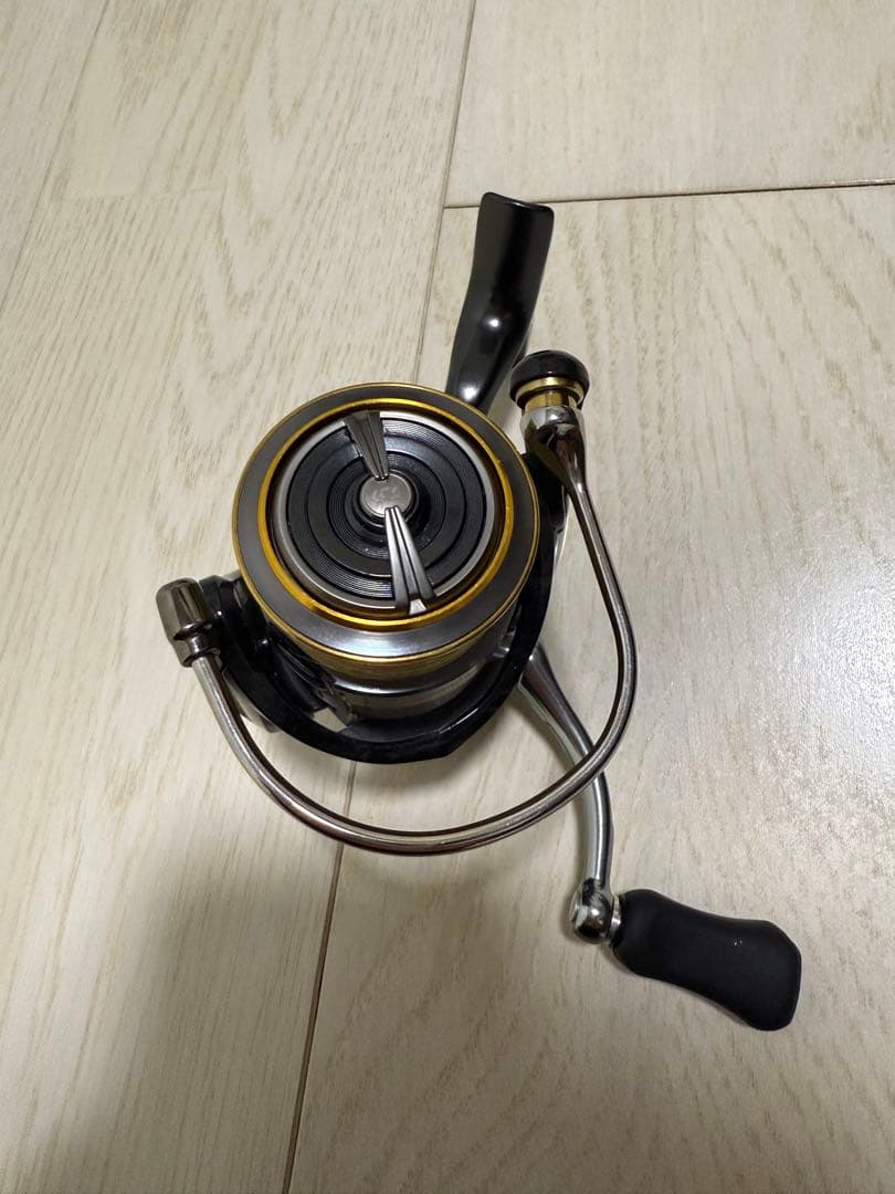 ダイワ LUVIAS AIRITY FC LT2000sp