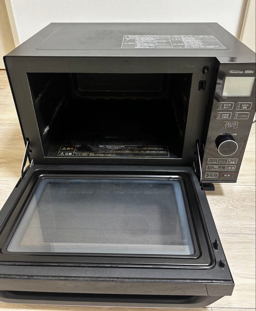 Panasonicオーブンレンジ