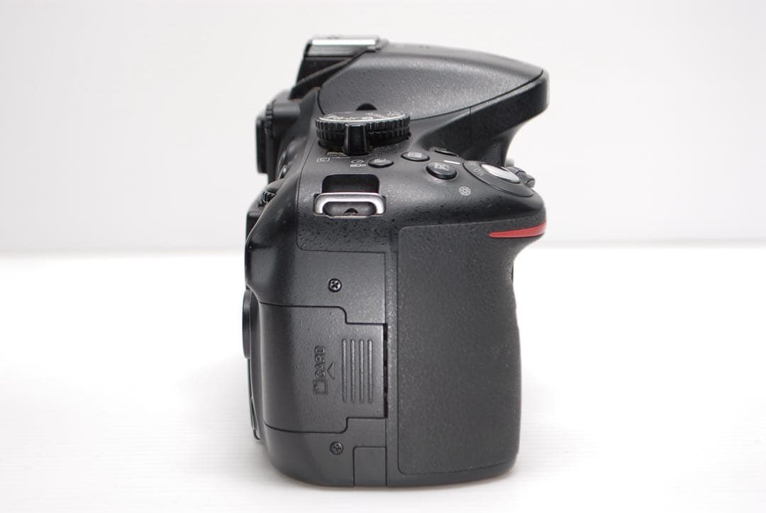 ✨Nikon D5200✨ダブルレンズセット 望遠レンズ 手ぶれ補正付き