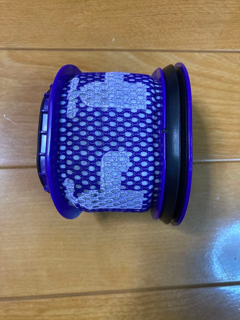 【送料込】Dyson ダイソン　360 Vision ロボット掃除機 本体