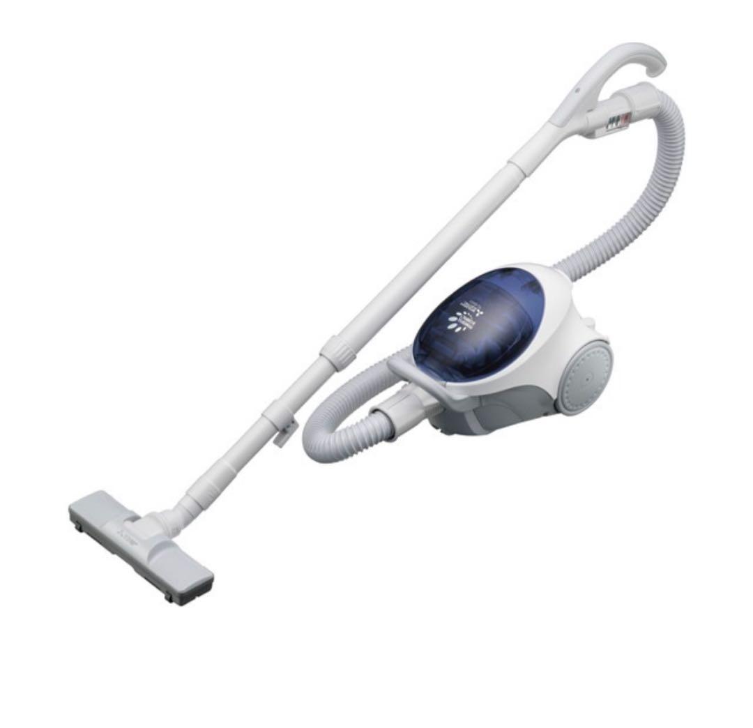 新品未使用⭐︎MITSUBISHI ELECTRIC TC-SXG1-A 掃除機