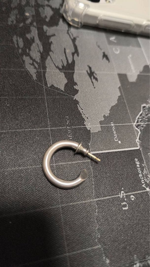 CAREERING キャリアリング PLACEBO 501 (SV)