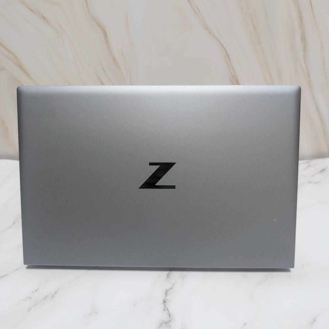 良好！ ZBook Firefly G8 i7 16GB 512GB 14インチ