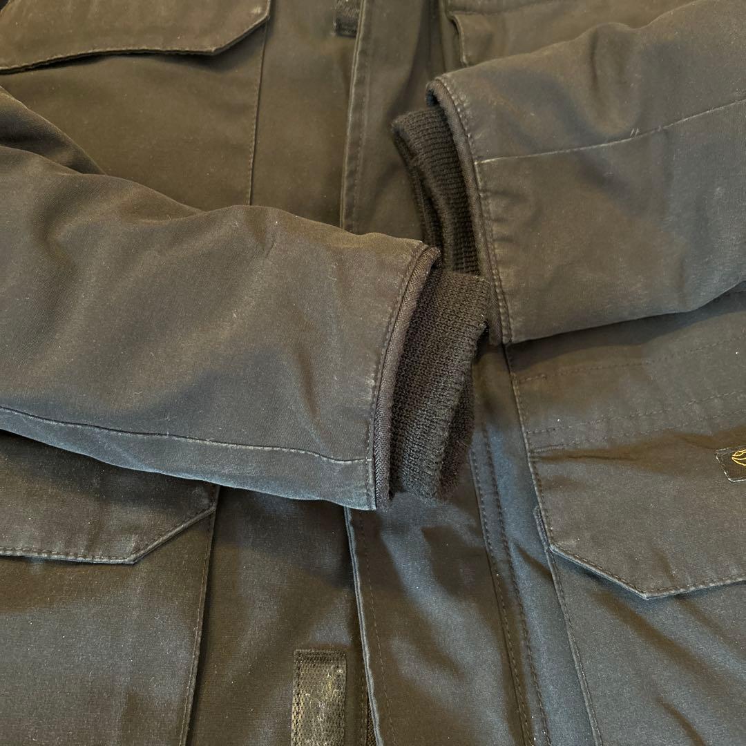  カナダグース ダウンジャケット　エクスペディション