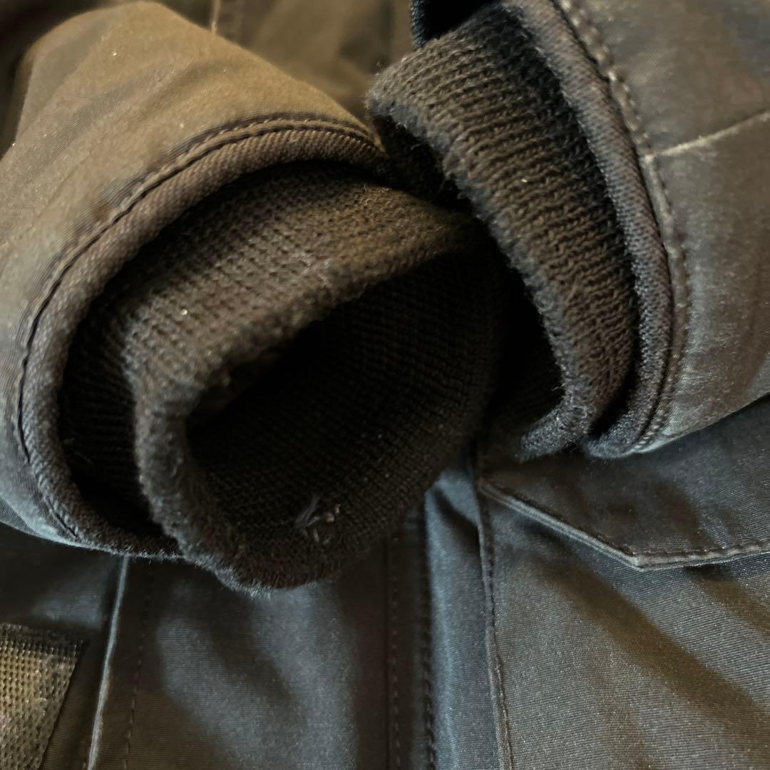  カナダグース ダウンジャケット　エクスペディション