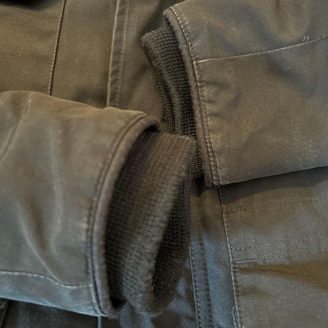  カナダグース ダウンジャケット　エクスペディション