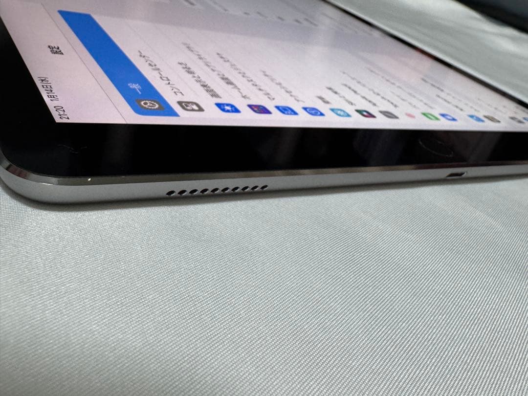 iPad Pro 第2世代 12.9インチ 512GB