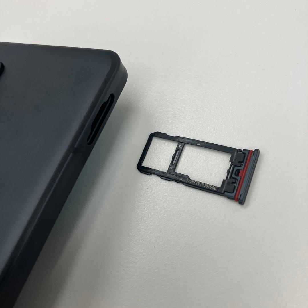 【電池良好】SHARPAQUOSsense6sAndroid Rakuten Y