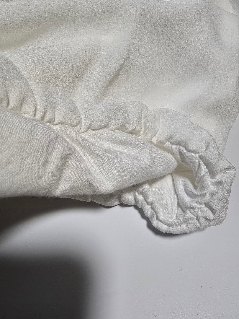 PLST プラステ ノーカラージャケット パンツスーツ セットアップ　3点セット