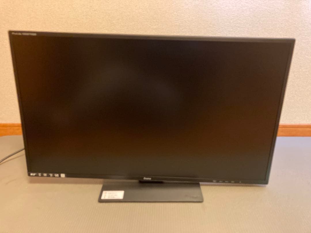iiyama ProLite XB3270QS-B2 31.5インチ