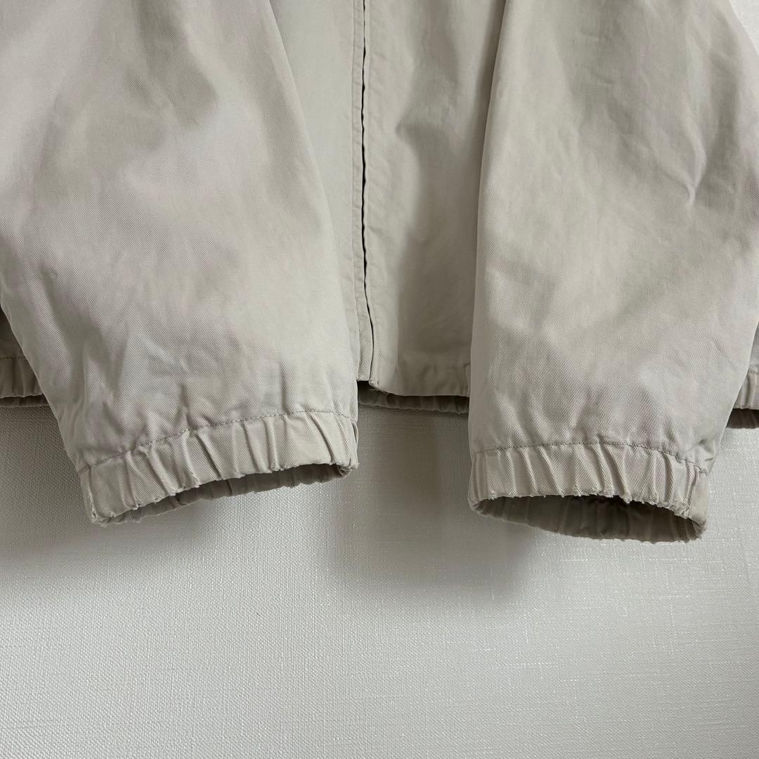 Polo by Ralph Lauren ドリズラージャケット 80s 三角タグ