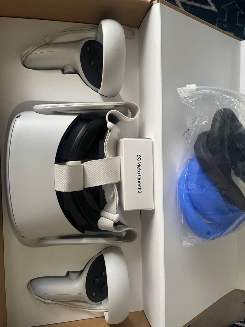  Quest 2  128GB オキュラスクエスト2