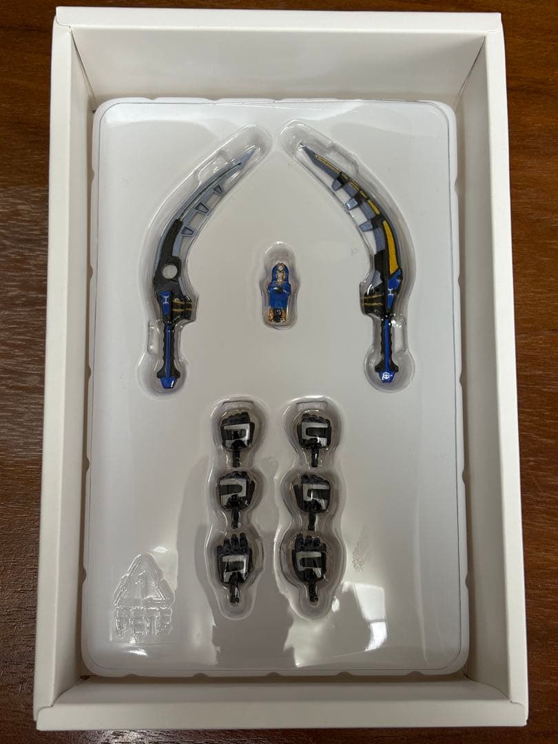 仮面ライダー 真骨彫 カブト ガタック セット