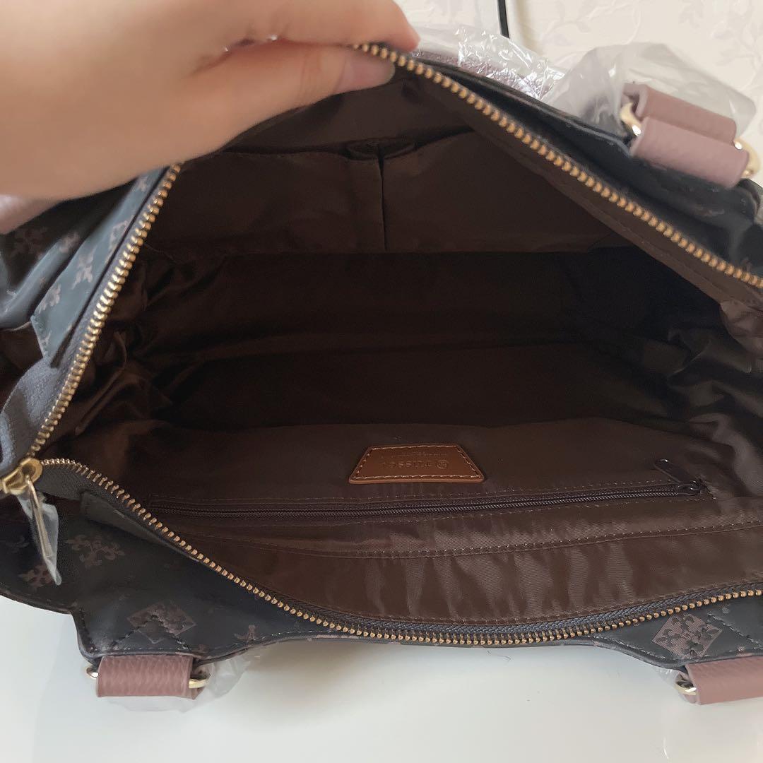 russet バッグセット