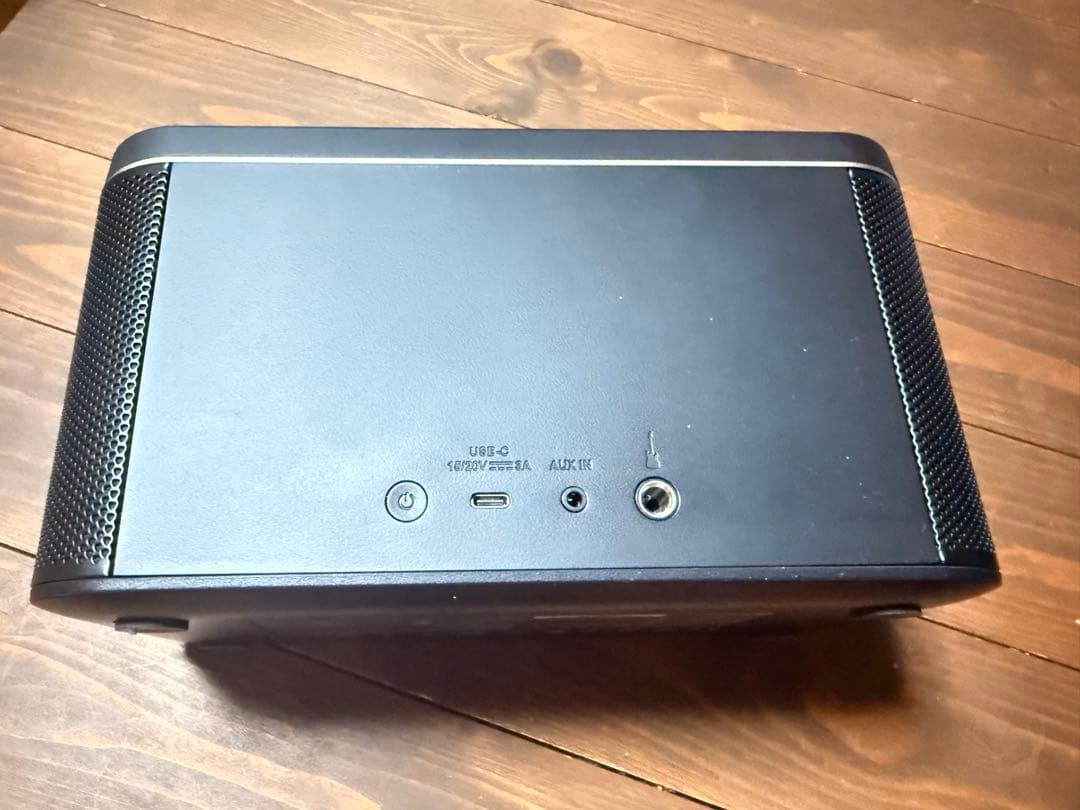 Fender RIFF フェンダーワイヤレススピーカー　klit