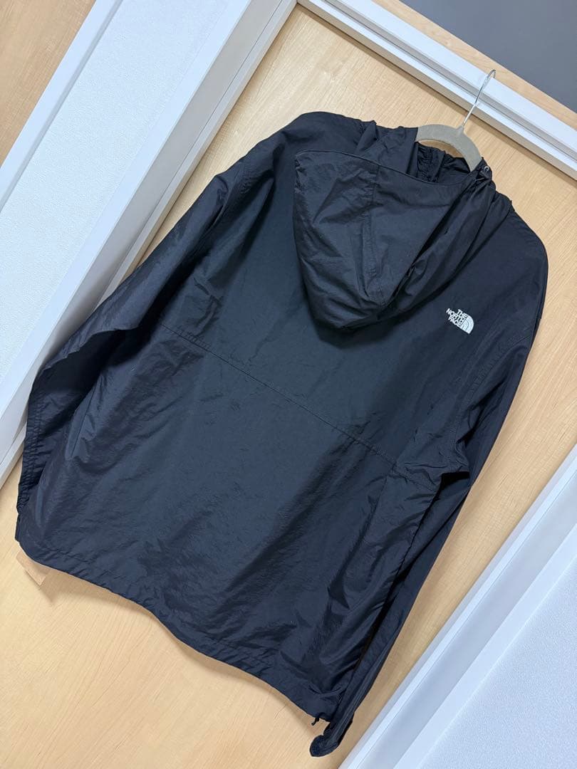 ノースフェイス　コンパクトジャケット XXL