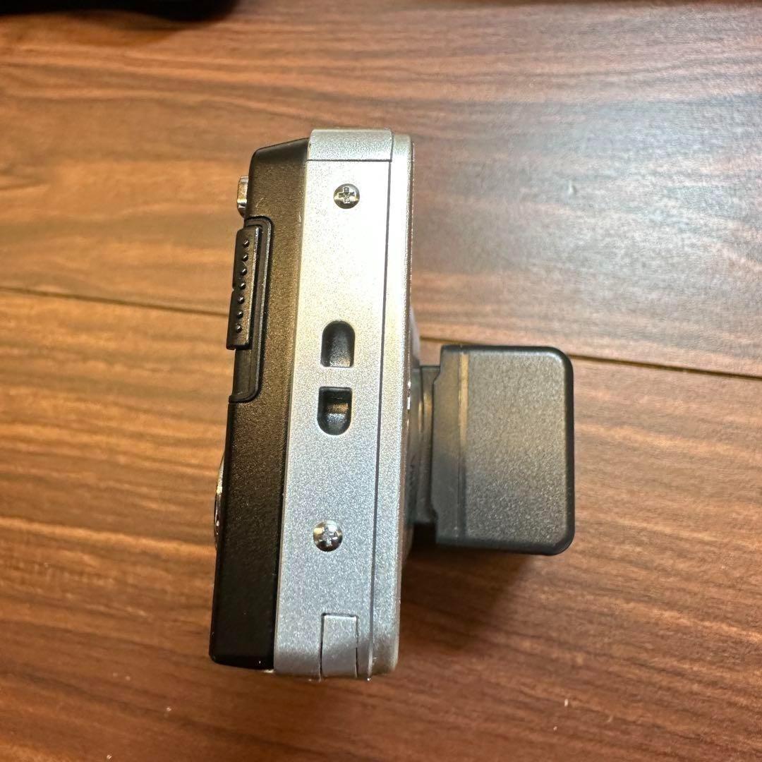 SONY Cyber-shot DSC-W350 デジカメ 2740