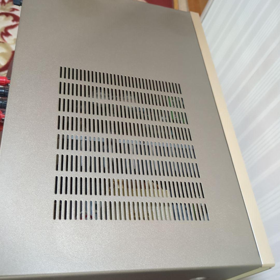 DENON TU-1500AE, PMA390Ⅳ