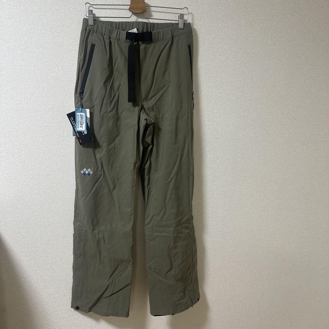 【mont-bell】マルチトラウザーズ　1102358