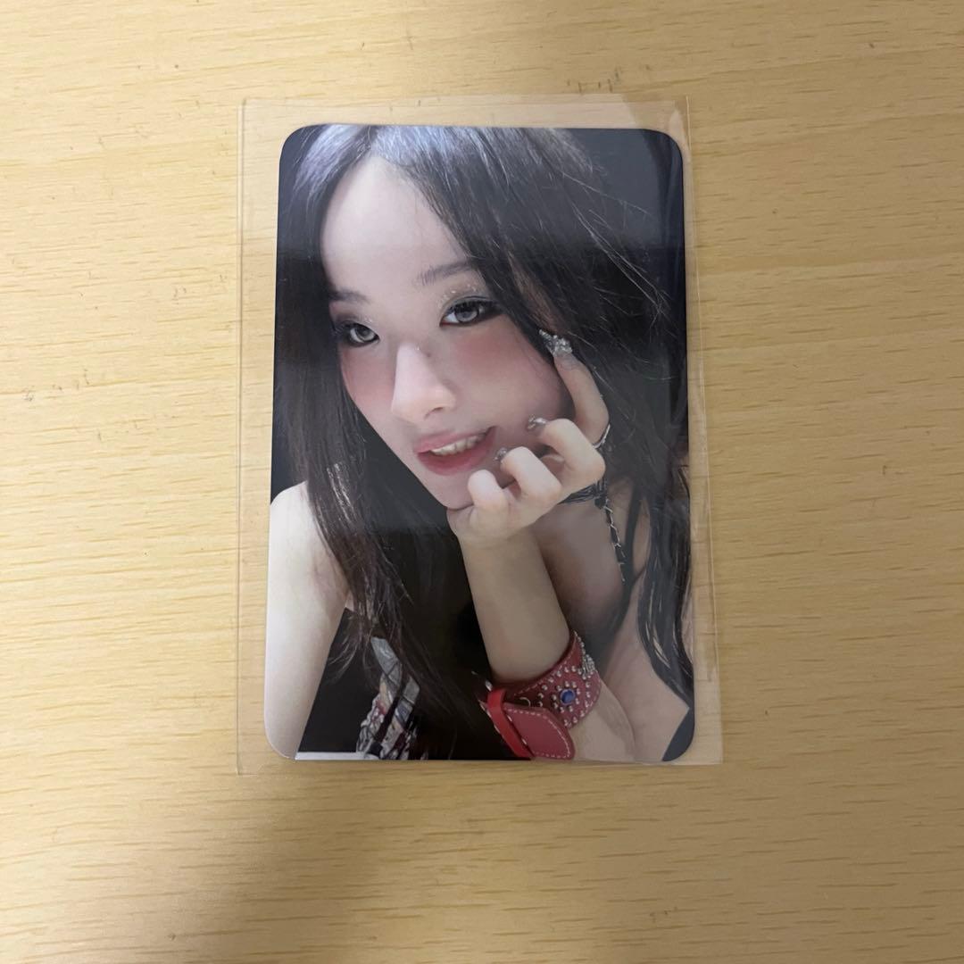 hippopprincess ヒポプリ　ソヨン　everline 特典