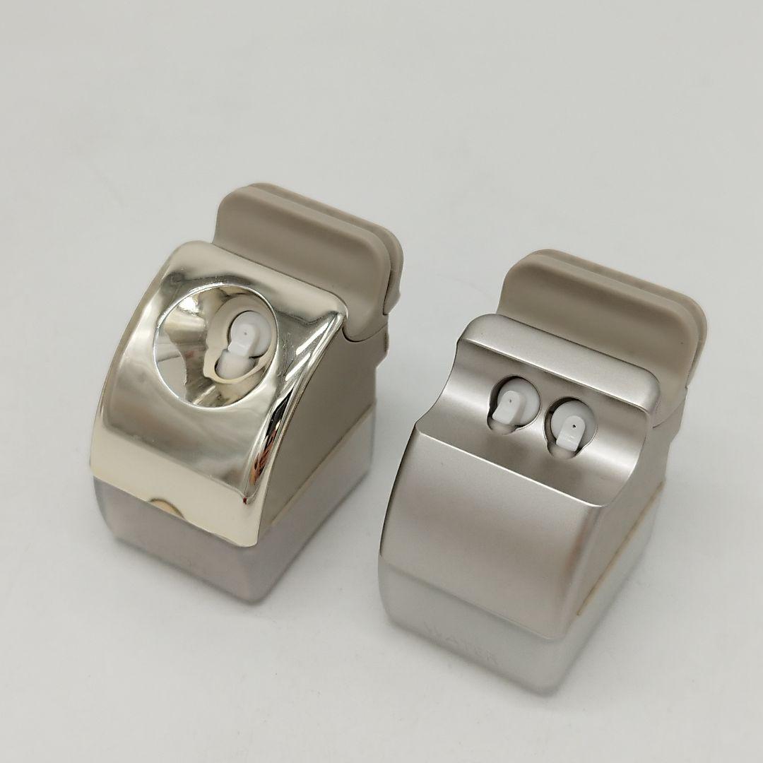 【美品】パナソニック　スチーマー ナノケア　EH-SA0B　アタッチメント付