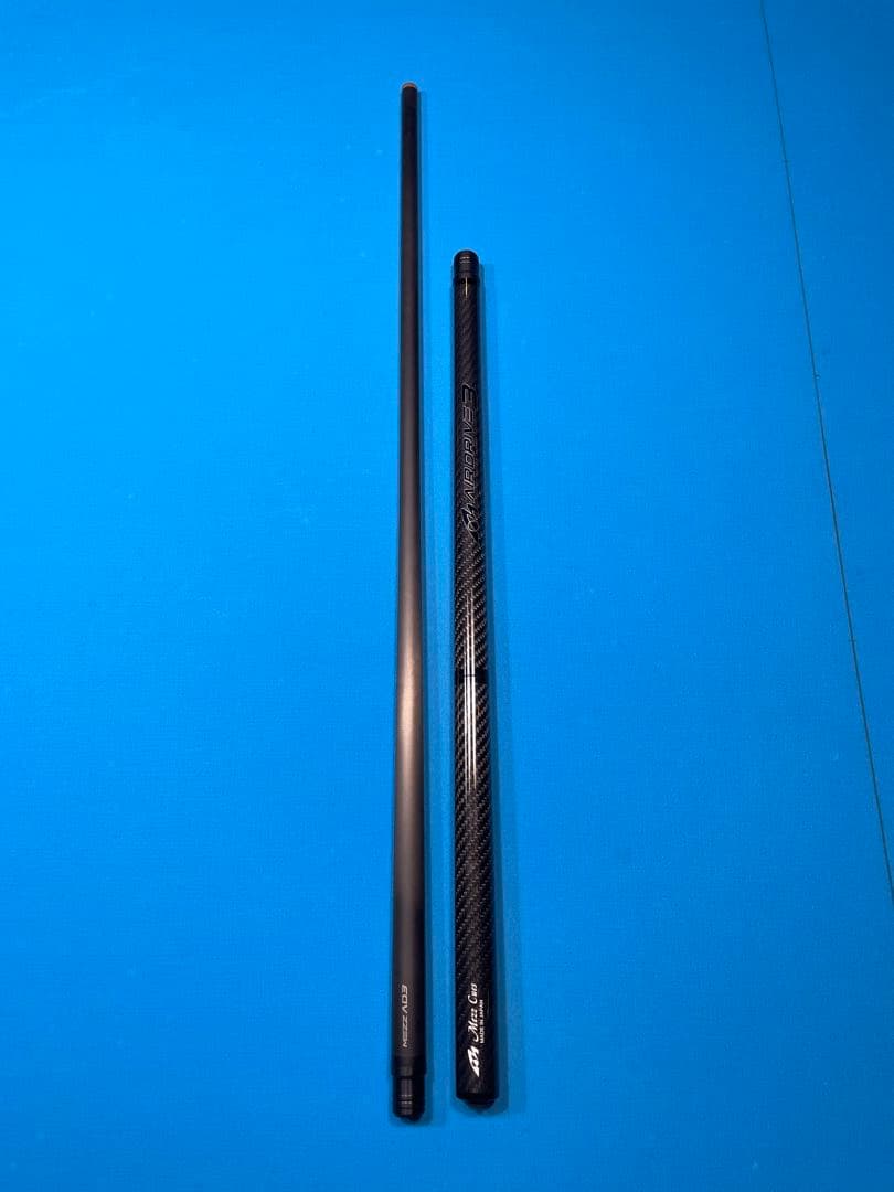 超美品　Mezz AD3 エアドライブ3 ジャンプキュー