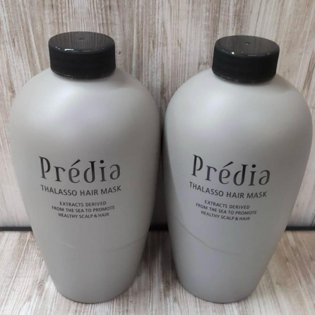 【ぶひぶひ】ヘアケア４点セット