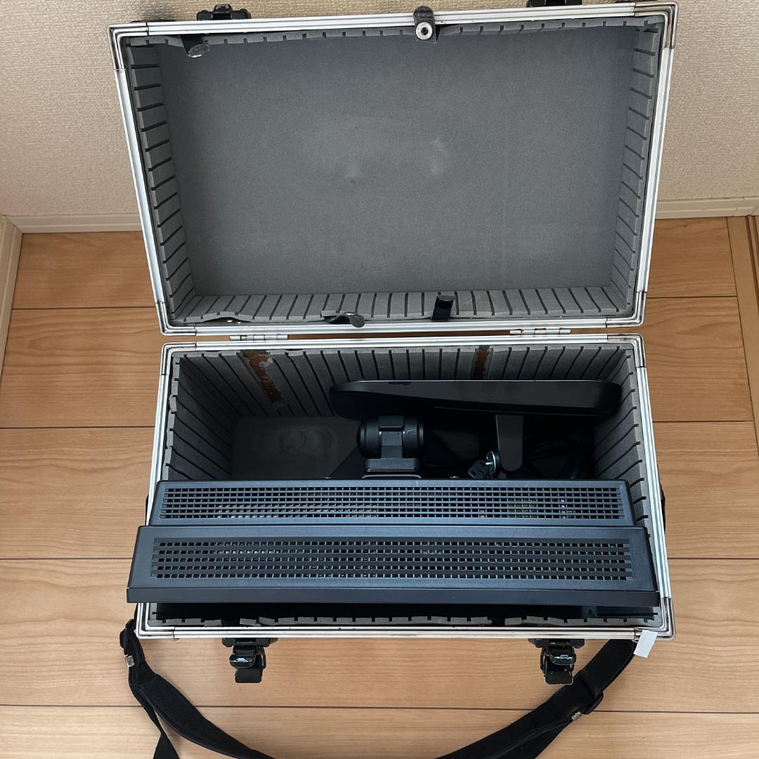 SONY　放送・業務用モニターMD-1510W 15型業務用ベーシックモデル