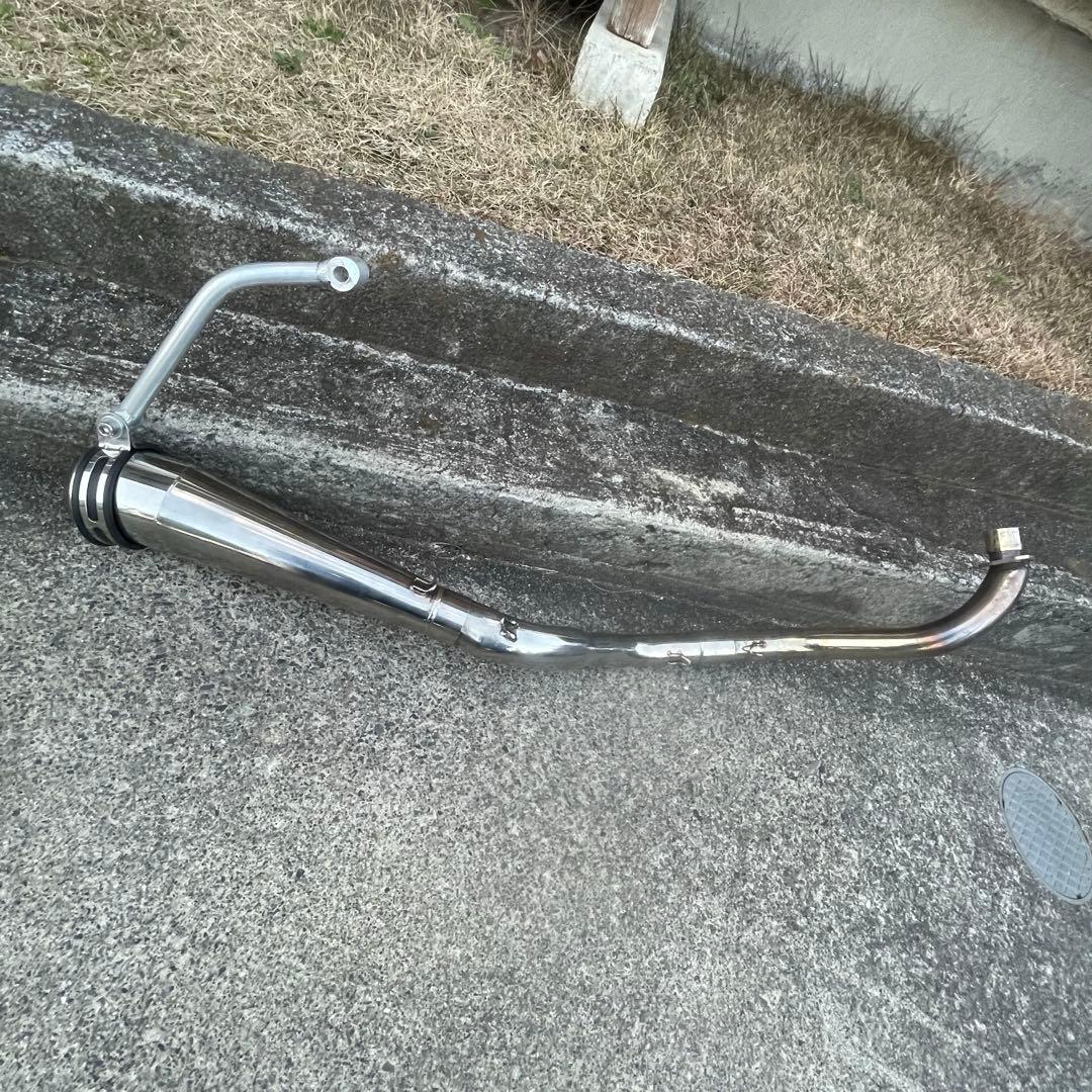 hotlap 211 シャコタン対応　太足　dax モンキー　シャリー