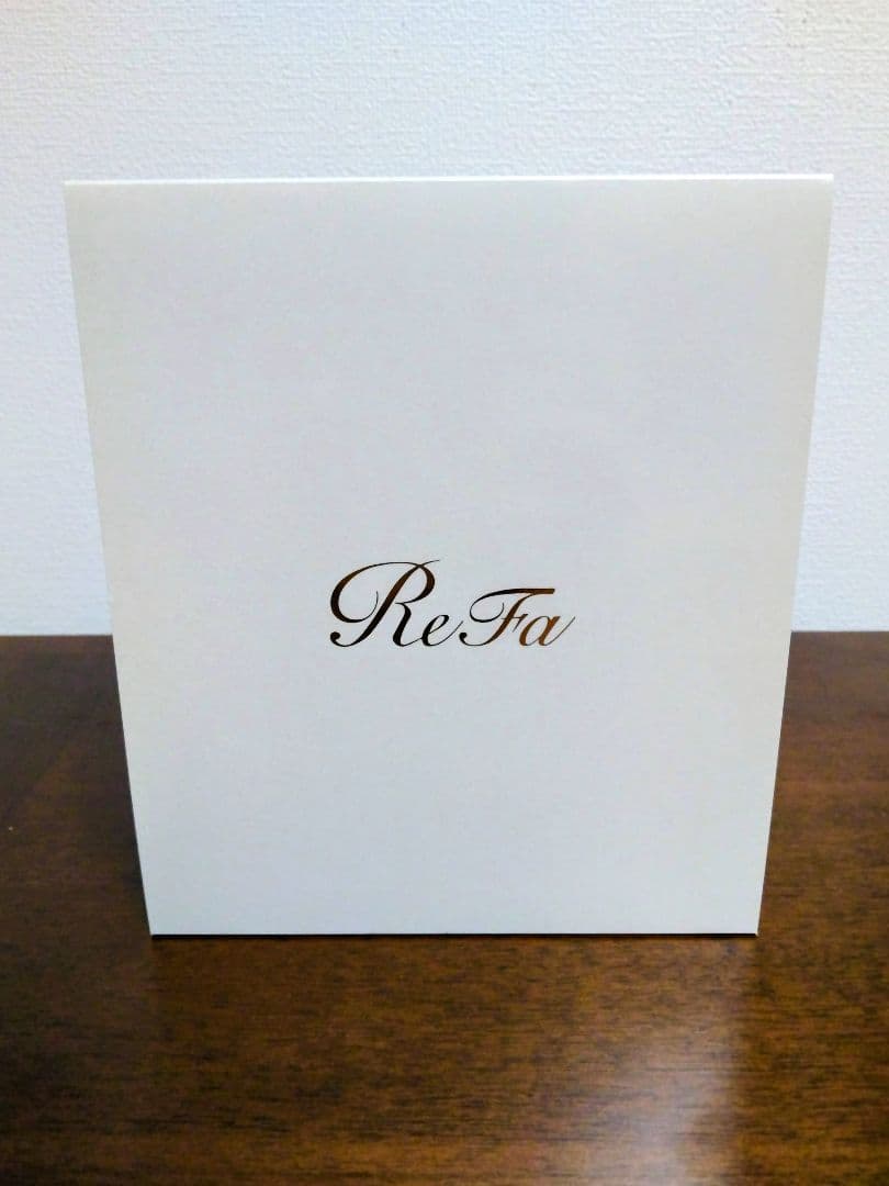 【新品・未使用】リファカラット美顔ローラー PEC-L1706