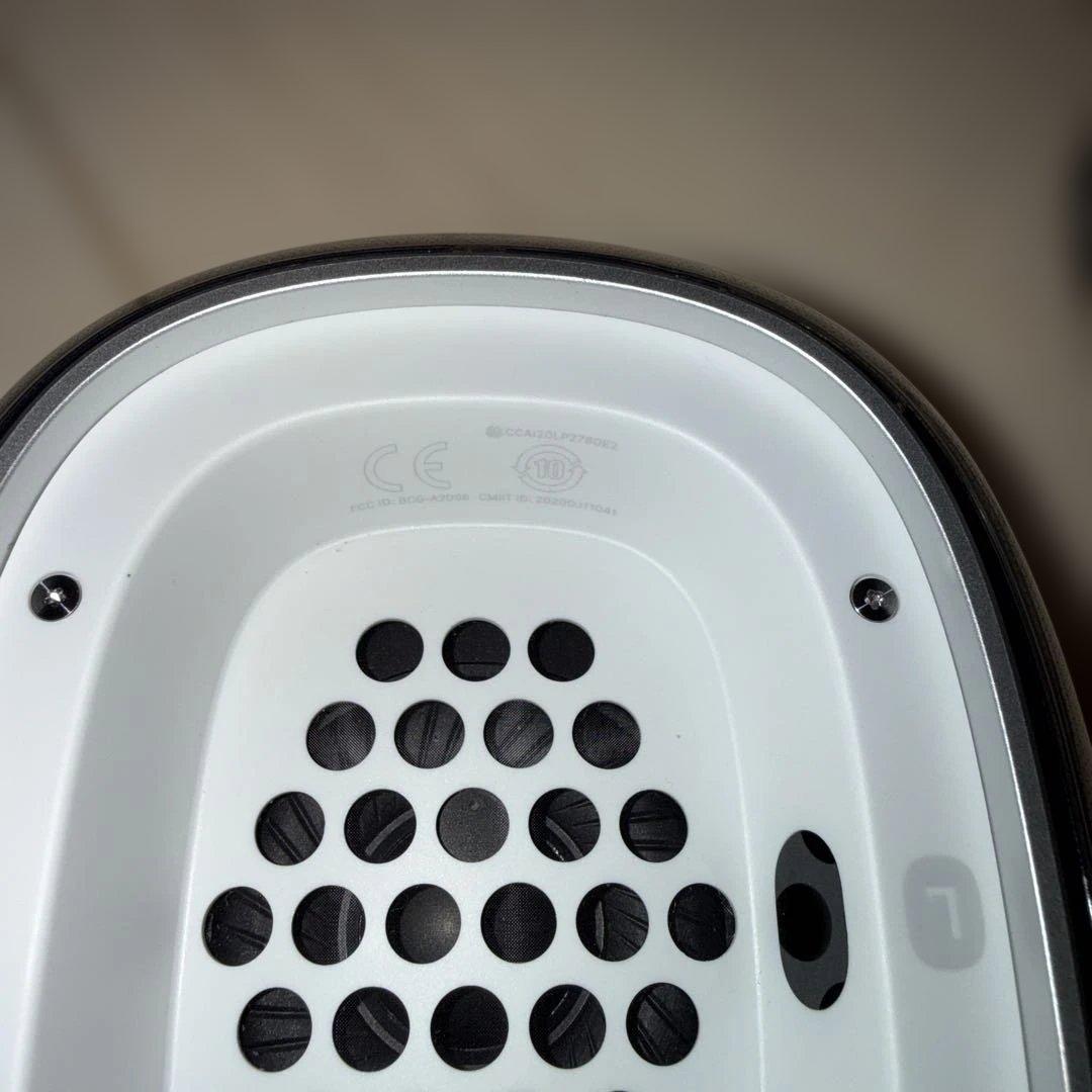 【正規品】AirPods Max 本体 シルバー