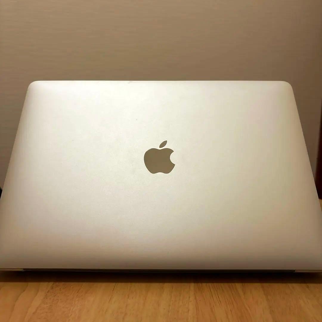 美品　早い者勝ち　Apple MacBook Air M1 256GB