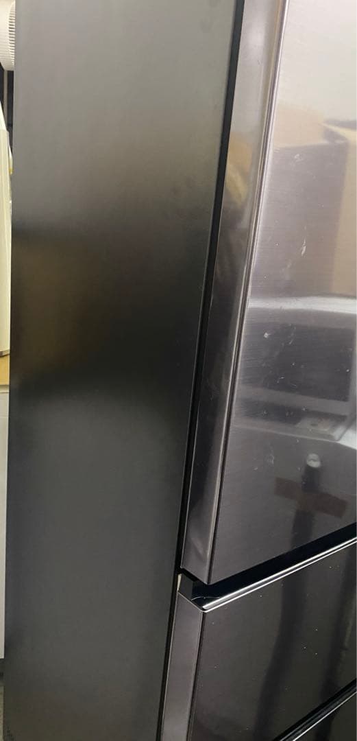 テイン 2022年製　日立 大型３ドア冷蔵庫 375L