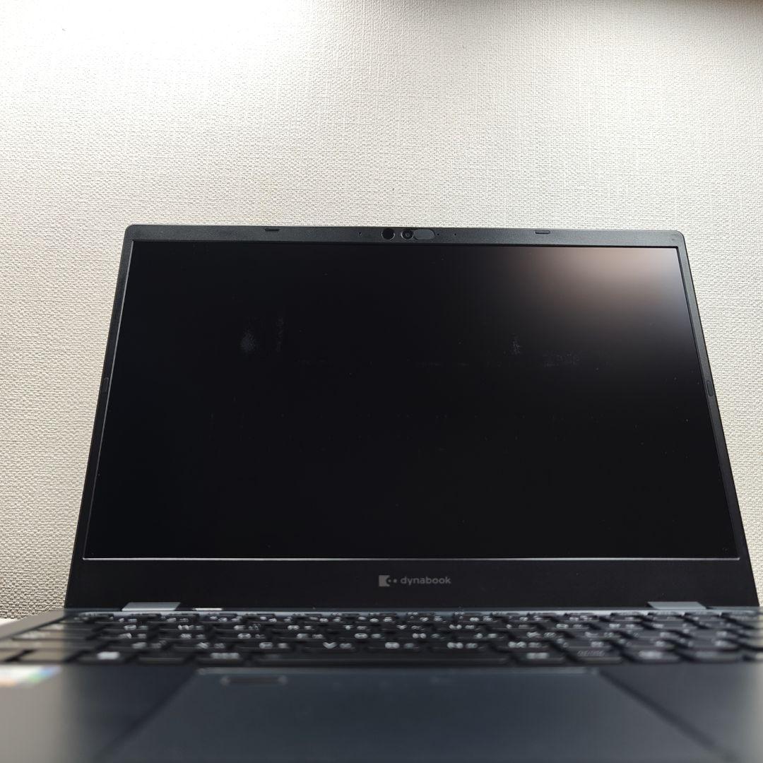 美品 Dynabook G83/KW i5-1235U 16gb 256GB