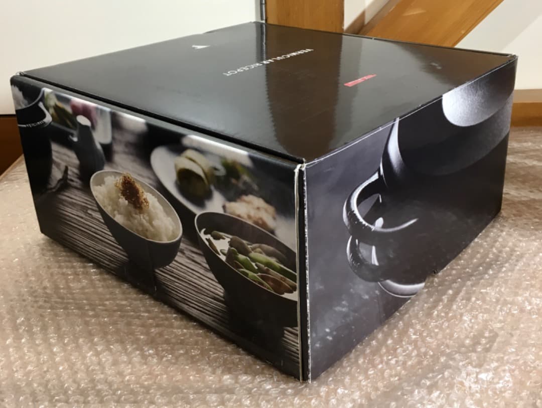 ○VERMICULAR RICEPOT ホワイト PH23A ライスポット