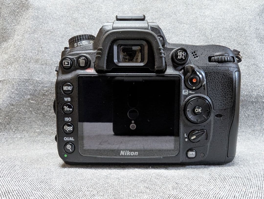 ★値下げ★【完動美品・付属品完備＋オマケ】Nikon D7000 Wレンズセット