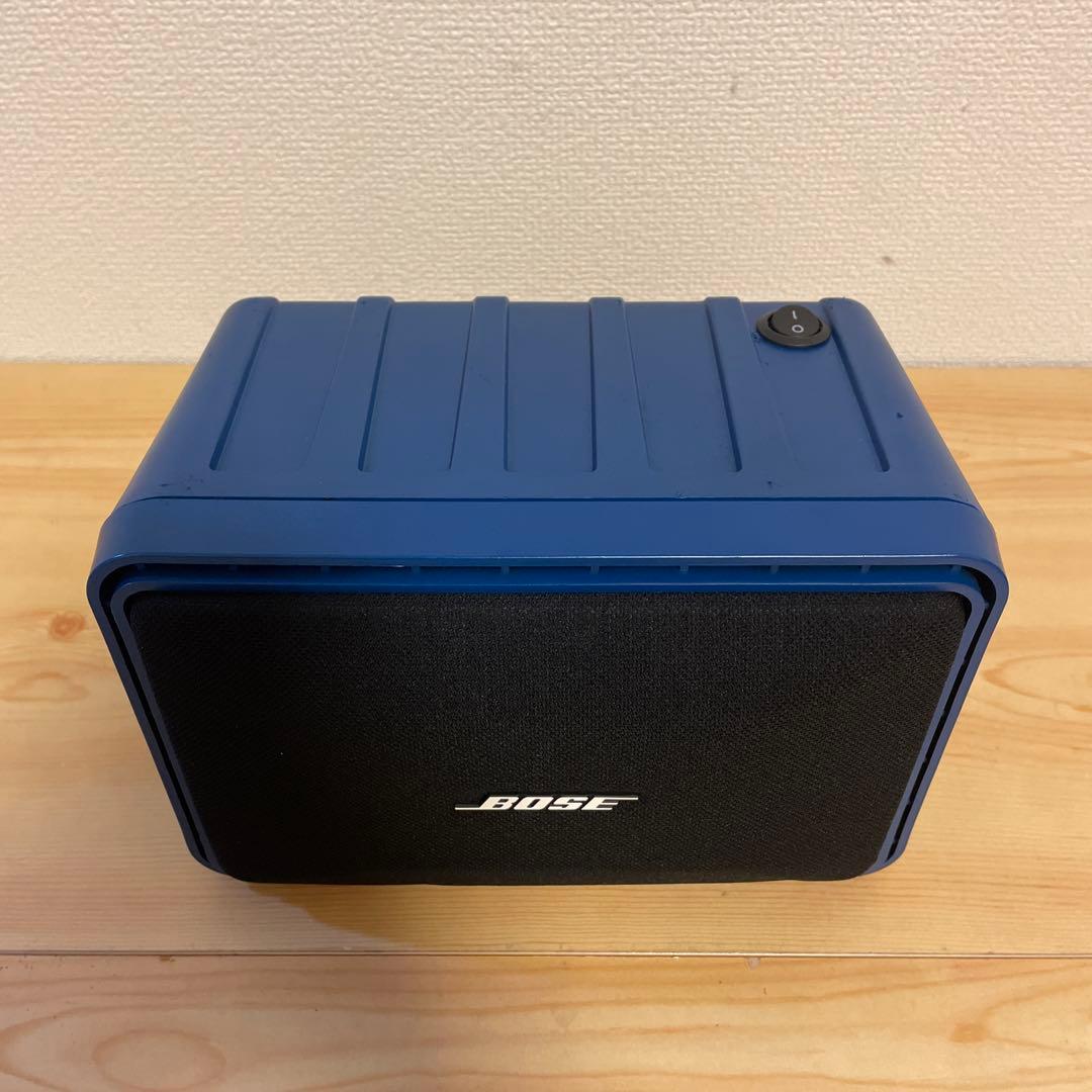 BOSE 101mm Bluetoothスピーカー 2160