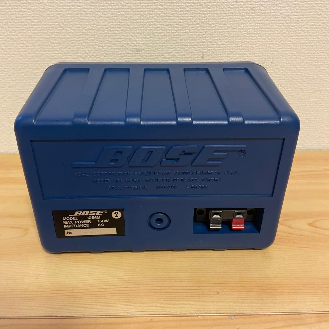BOSE 101mm Bluetoothスピーカー 2160