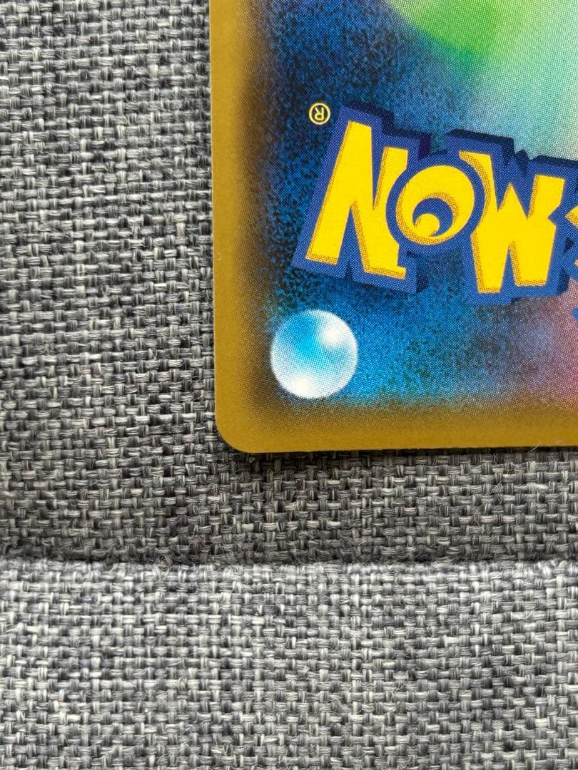 エリカのおもてなし SR