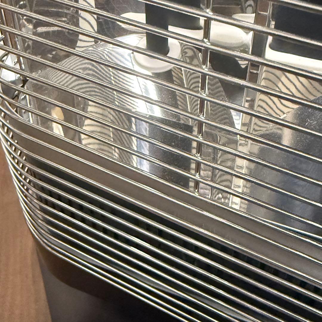 極美品 【2023年購入】CORONAコアヒート　DHX-1220R