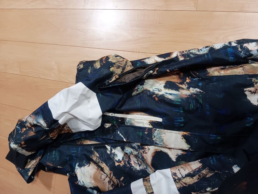 スノーボードウェア メンズ ジャケットXXL